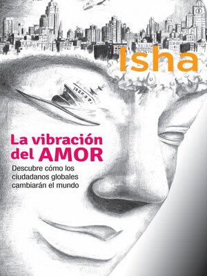 cover image of La vibración del amor